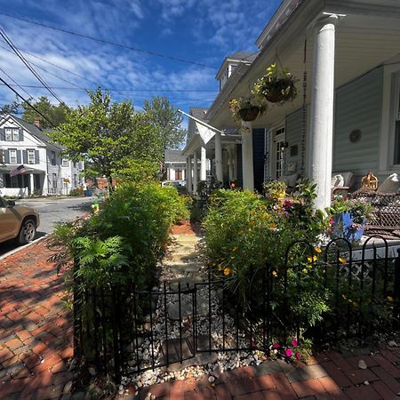 Walk To Everything Historic Arts District Villa Annapolis Bagian luar foto